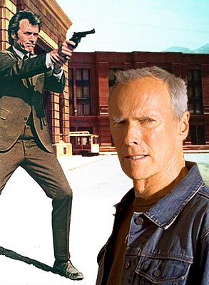 quotes trivia tv favorite clint eastwood quote police law policelink