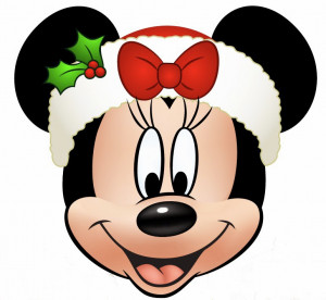 And Mickey Mouse Christmas...