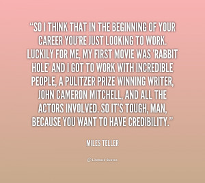 John Teller Quotes