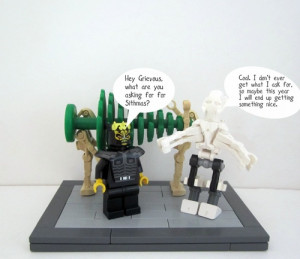 Christmas Lego Laughs Batch 6: A LEGO® creation by Ben The Lego ...