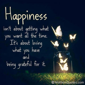 My Happy Life . So Grateful and Thankful for the opportunities and ...