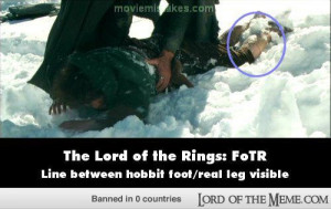 Related Pictures memes the hobbit