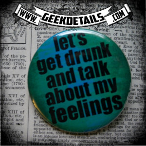 For Fancy Pants Lance