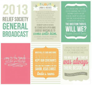 RS Quotes 2013 Broadcast