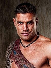 Crixus Quotes http://www.quotefully.com/tvshow/Spartacus%3A+Blood+and ...