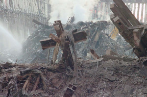 Ground Zero/St Paul’s Chapel Tim Keller