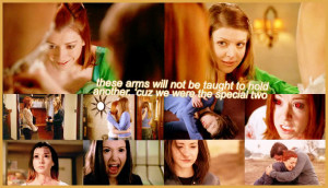 ... that separates willow and tara s relationship from a lot of others on