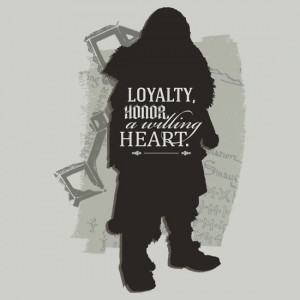 Excellent “Hobbit Quotes” Design For ‘The Hobbit: An Unexpected ...