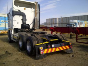 Used Trucks South Africa