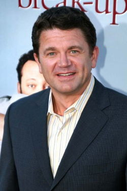John Michael Higgins - Marvel Movies Wiki - Wolverine, Iron Man 2 ...