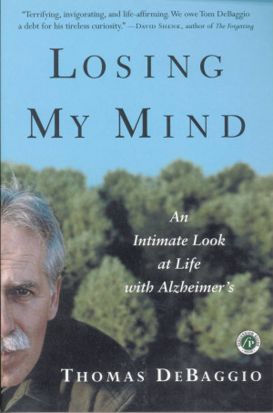 An Intimate Look at Life with Alzheimer’s