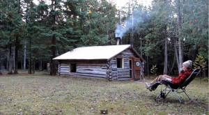 Off Grid Cabin Solar Systems