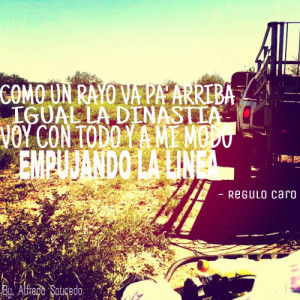 Un domingo cabalgando en Nuevo Laredo, Tamaulipas.