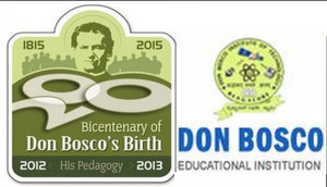 Don Bosco Matriculation...