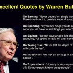 Money and Finance Quotes from Facebook