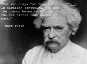 Happy Birthday Mark Twain!