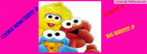 Cookiemonsterelmo Quotes Page