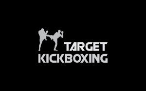 Kickboxing Logo Kickboxing logo design