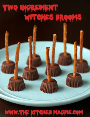 Source: http://www.thekitchenmagpie.com/two-ingredient-halloween ...