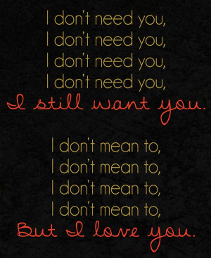 Jhené Aiko - The Worst Lyrics