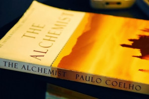Quotes from Paulo Coelho's The Alchemist