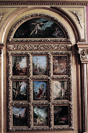 life of humanity 1886 overall view click here for more slides of