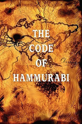 Start by marking “The Code of Hammurabi” as Want to Read: