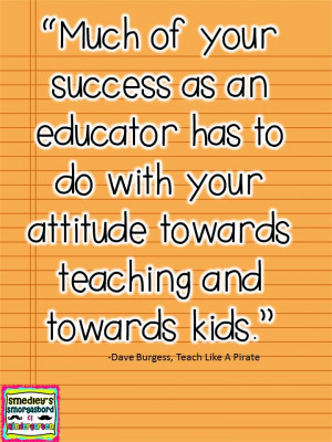 Displaying (17) Gallery Images For Kindergarten Teacher Quotes...