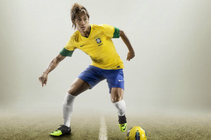 Neymar Da Silva New HD Wallpapers 2013-2014