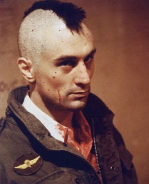 1976 : Robert DeNiro ( Taxi Driver ) succumbs to the late Peter ...