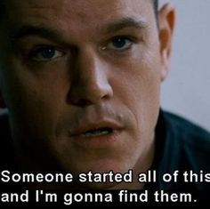 the bourne identity more movies quotes ultimatum trailers jason bourn ...