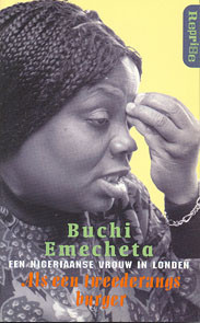 Buchi Emecheta http://www.indeknipscheer.com/buchi-emecheta-als-een ...