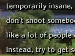 Deep Thoughts by Jack Handey Quotes