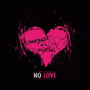 no love artwork