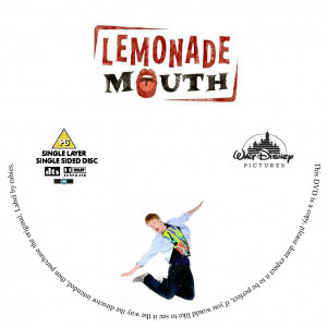 Lemonade Mouth Premieres