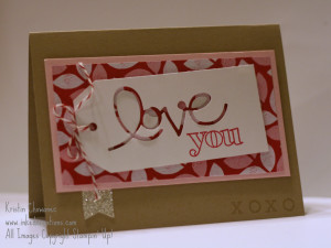 Posted on December 29, 2013 by kchowanec