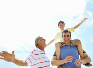 Apprisen takes a simplistic look at the different generational views ...