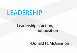 leadership quotes