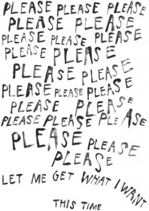 Good times for a change