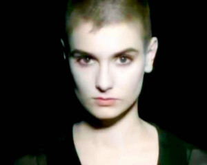 Famous quotes / Quotes by Sinead O'Connor / Quotes by Sinead O ...