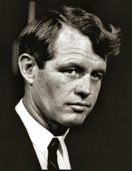 Bobby Kennedy Quotes: Ideas for Today