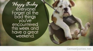 happy friday quotes - Buscar con Google