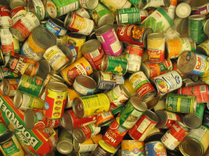 ... steps the Church of England has taken to support food banks. [82263