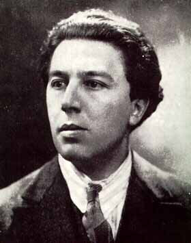 André Breton se souvient de Satie