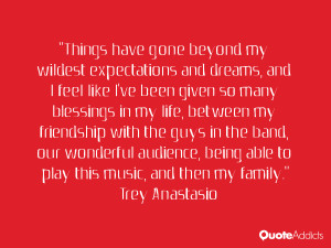 Trey Anastasio