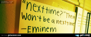 Eminem quote