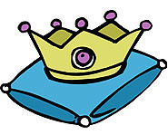 king and queen crown cartoon . Free cliparts that you can download ...