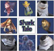 Shark Tale Characters