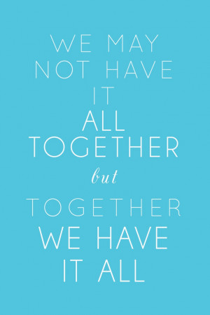 sweet sisterhood quote #sorority #alphaphi