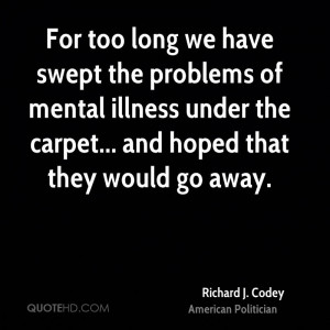 Richard J. Codey Quotes